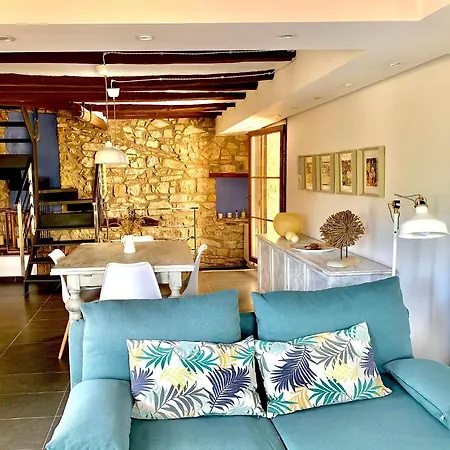 El Celler De Cal Garriga