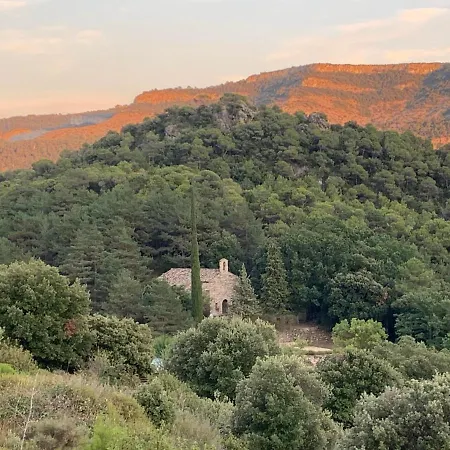 El Celler De Cal Garriga