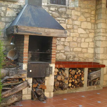 El Celler De Cal Garriga