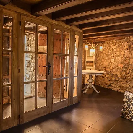 El Celler De Cal Garriga *